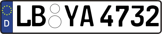 LB-YA4732