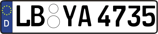 LB-YA4735