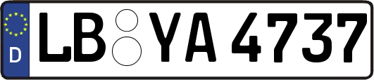LB-YA4737