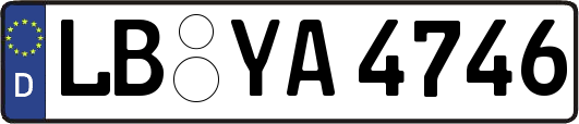 LB-YA4746