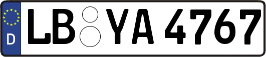LB-YA4767