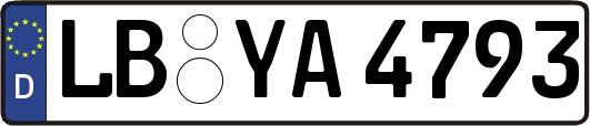 LB-YA4793
