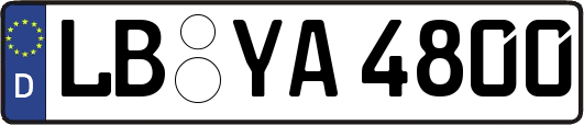 LB-YA4800