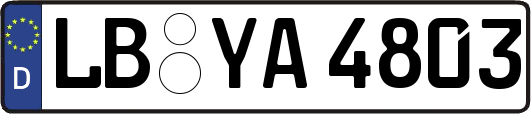 LB-YA4803