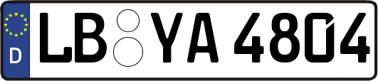 LB-YA4804