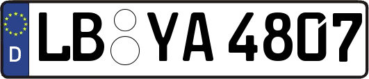 LB-YA4807