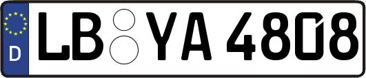 LB-YA4808