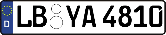 LB-YA4810