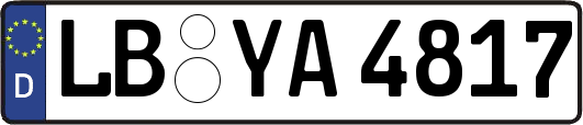 LB-YA4817