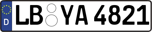 LB-YA4821