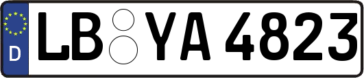 LB-YA4823