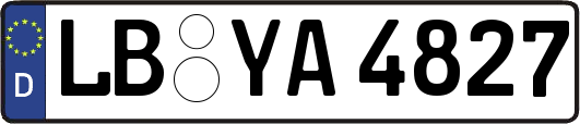 LB-YA4827
