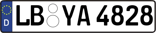 LB-YA4828