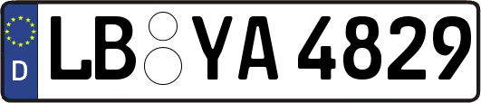 LB-YA4829