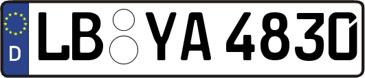 LB-YA4830