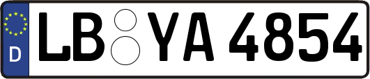 LB-YA4854