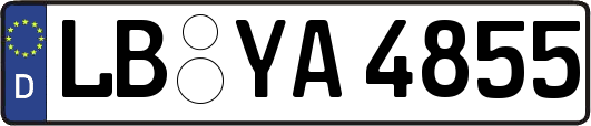 LB-YA4855