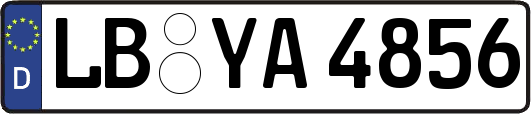 LB-YA4856