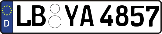 LB-YA4857