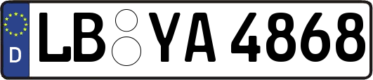 LB-YA4868