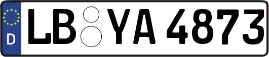 LB-YA4873