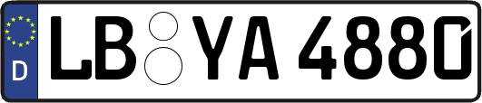 LB-YA4880