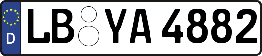 LB-YA4882