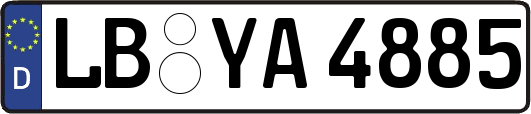 LB-YA4885