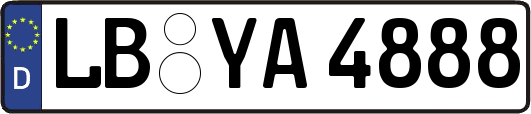 LB-YA4888