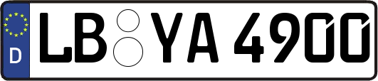 LB-YA4900