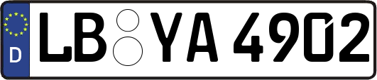 LB-YA4902