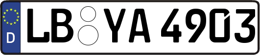 LB-YA4903