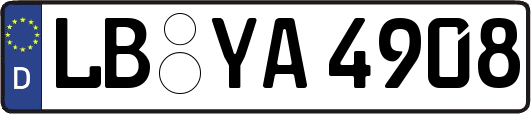 LB-YA4908