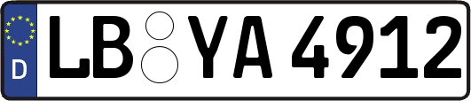 LB-YA4912