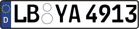 LB-YA4913