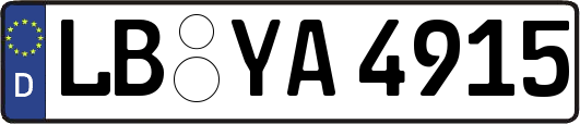 LB-YA4915