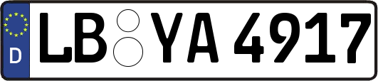 LB-YA4917