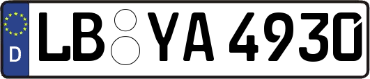 LB-YA4930