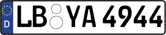 LB-YA4944