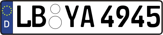LB-YA4945
