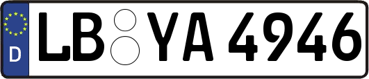 LB-YA4946