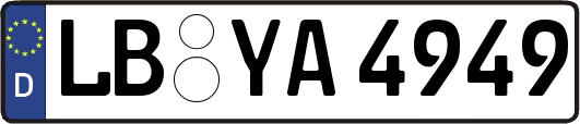 LB-YA4949