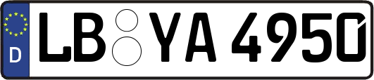 LB-YA4950
