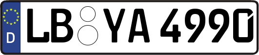 LB-YA4990