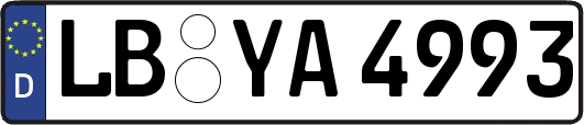 LB-YA4993