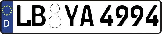 LB-YA4994