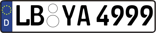 LB-YA4999