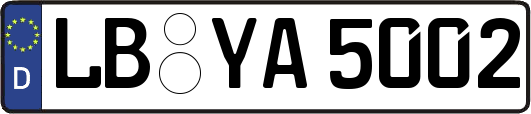 LB-YA5002