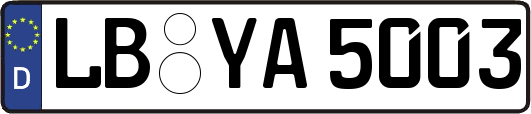 LB-YA5003