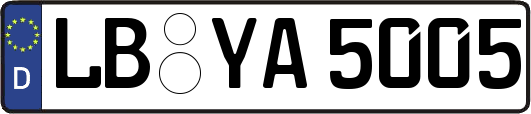 LB-YA5005